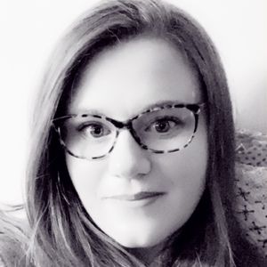 Meet your Posher, Sara